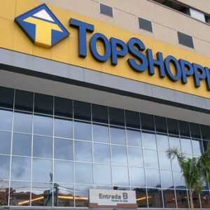 Lojas do TopShopping abrem novas vagas de emprego