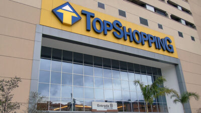 Lojas do TopShopping abrem novas vagas de emprego