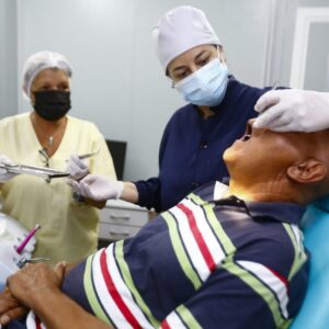 Belford Roxo começa a atender urgência e emergência odontológica