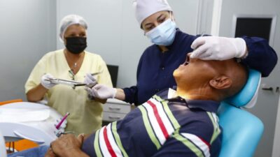 Belford Roxo começa a atender urgência e emergência odontológica