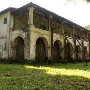 Museu Vivo do São Bento