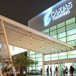 Caxias Shopping