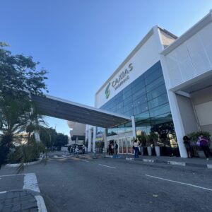 Caxias Shopping