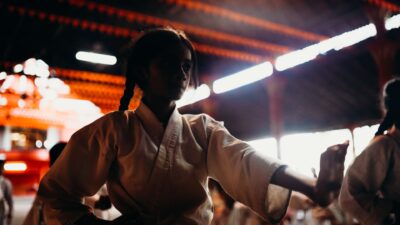 Artes marciais: Casa de Luta de Nilópolis será inaugurada dia 6 de março no bairro Frigorífico