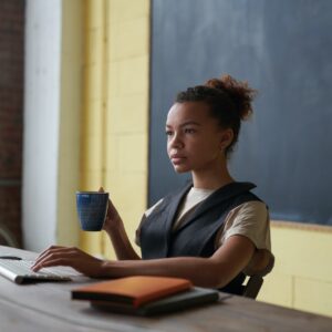 Fundação Cecierj oferece 6.200 vagas para cursos de atualização de professores