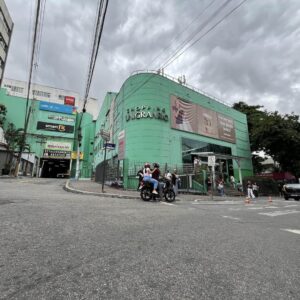 Shopping Unigranrio