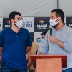 Governo e Alerj repassarão R$ 15 milhões para reativar hospital em Magé