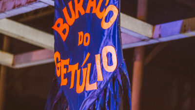 Cineclube Buraco do Getúlio promove Retomada Cultural com transmissões online