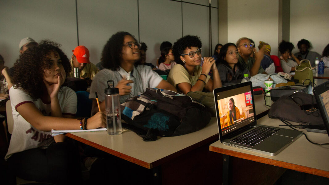 Cineasta Meritiense abre inscrições para curso de cinema online