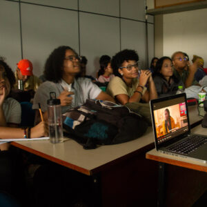 Cineasta Meritiense abre inscrições para curso de cinema online