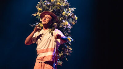 Festival Cenáculo de Teatro terá segunda edição no formato online