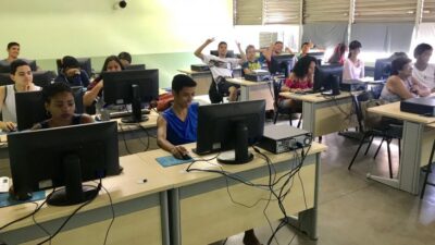 IFRJ de São João de Meriti abre processo seletivo para cursos técnicos e de pós graduação