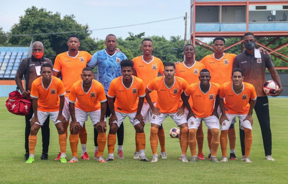 Futebol: Nova Iguaçu FC estreia contra o Flamengo nesta terça (02) na Taça Guanabara