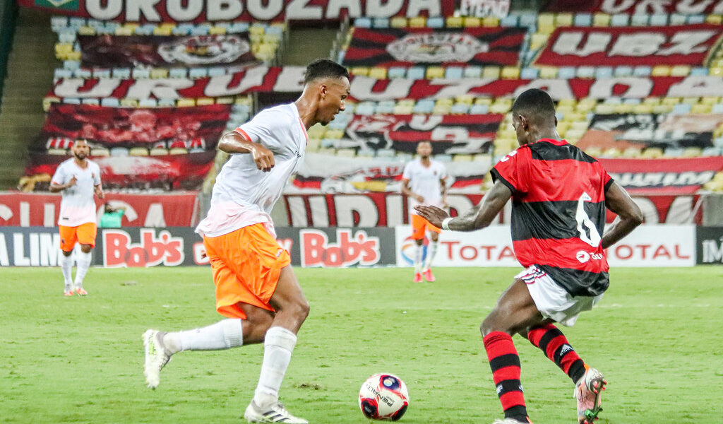 Futebol: Nova Iguaçu FC tenta a recuperação diante do Madureira pela Taça Guanabara