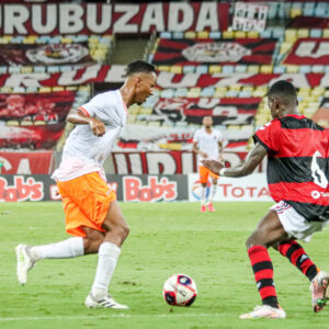 Futebol: Nova Iguaçu FC tenta a recuperação diante do Madureira pela Taça Guanabara