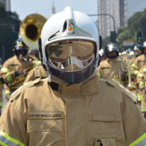 Corpo de Bombeiros RJ inicia cobrança da Taxa de Incêndio