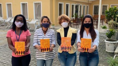 Dia da Baixada terá distribuição gratuita de livros sobre escritoras iguaçuanas