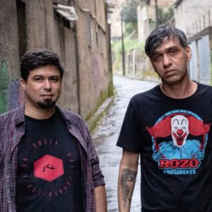 Banda da Baixada Fluminense reflete sobre saúde mental no novo single