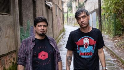 Banda da Baixada Fluminense reflete sobre saúde mental no novo single