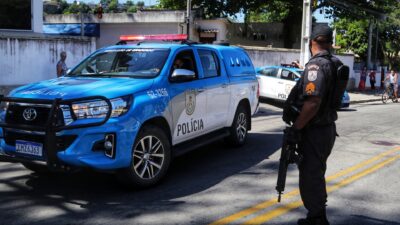 STF discute operações policiais em favelas do RJ durante audiência pública