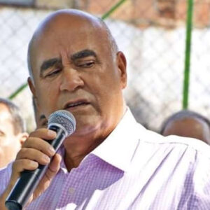 Prefeitura de Nova Iguaçu divulga nota de pesar pelo falecimento do ex-prefeito Nelson Bornier