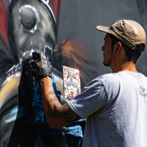 Sustentabilidade na Cultura da Baixada Fluminense é tema de live nesta quinta (22)