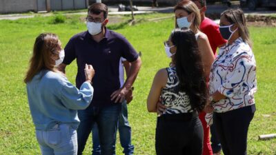 Magé vai distribuir 1.500 refeições por dia com o ‘RJ Alimenta’