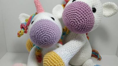 Crochefia