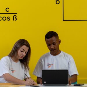 SESI abre mais de 2.000 vagas gratuitas para curso Matemática On-line em todo o estado do Rio