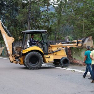 Magé terá vila olímpica no antigo Grêmio Estrela de Raiz da Serra