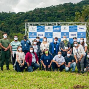 Guapimirim vai receber o programa ‘Florestas do Amanhã’ em parceria com o Estado