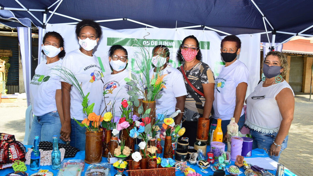 Artesãos de Japeri receberão Carteira Nacional da categoria nesta sexta-feira (18)