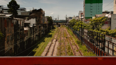 Tarifa de trem custará R$ 5,90 a partir de 1º de julho