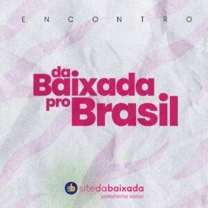 Da Baixada para o Brasil: Site da Baixada promove encontro com redação
