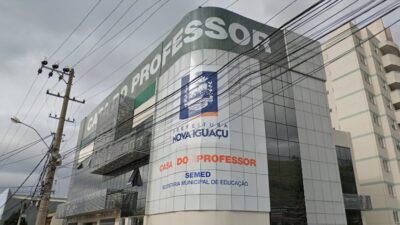 Inscrições para a Educação de Jovens e Adultos são prorrogadas em Nova Iguaçu