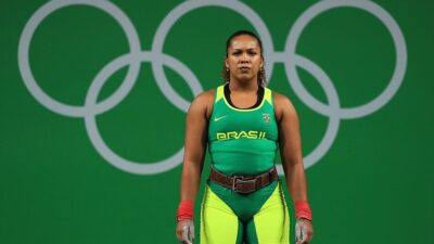 #TeamBaixada nas Olimpíadas de Tóquio 2020: Jaqueline Ferreira busca bater novo recorde brasileiro nos jogos