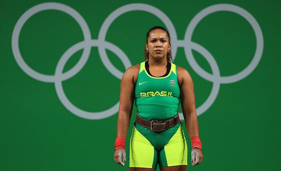 #TeamBaixada nas Olimpíadas de Tóquio 2020: Jaqueline Ferreira busca bater novo recorde brasileiro nos jogos