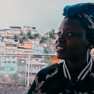 Documentário “Complexos” aborda vida de artistas em favelas do Rio de Janeiro