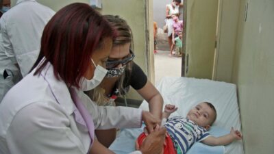 Nova Iguaçu amplia vacinação da gripe para toda população a partir de segunda-feira (12)