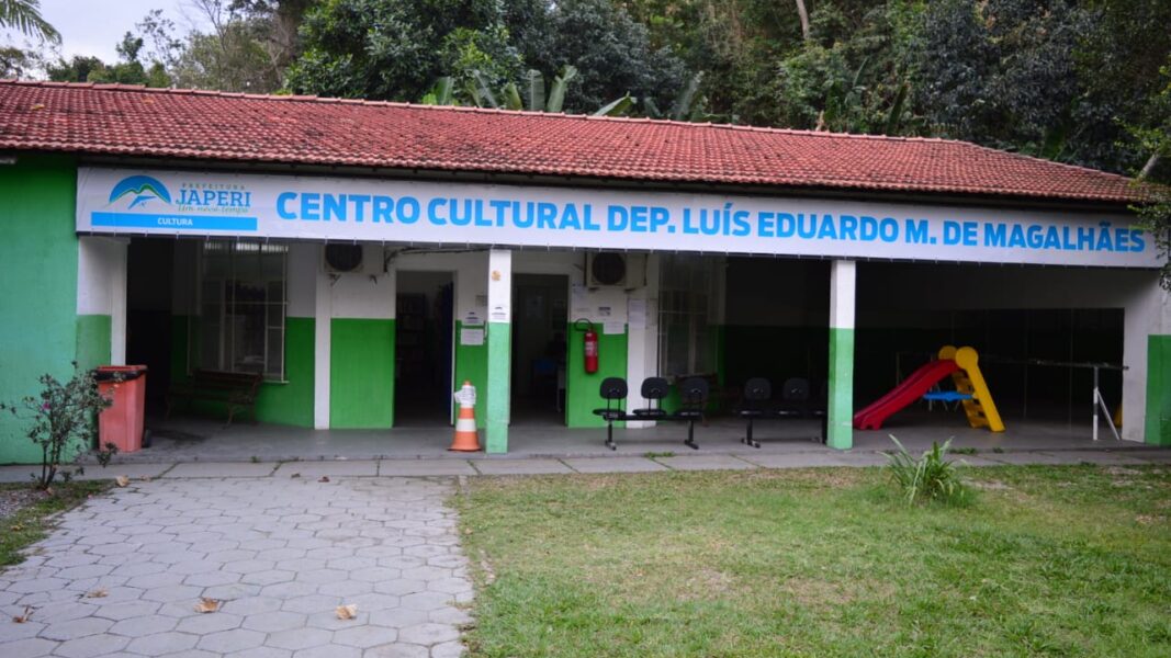 Japeri abre inscrições para oficinas gratuitas em Centro Cultural no bairro Mucajá