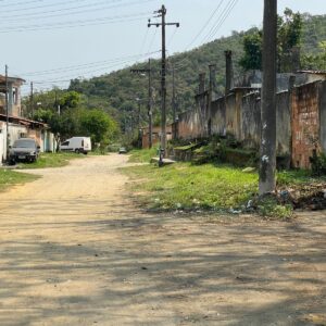 Duque de Caxias terá drenagem e pavimentação em 40km de ruas em Campos Elíseos e Parque Eldorado