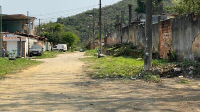 Duque de Caxias terá drenagem e pavimentação em 40km de ruas em Campos Elíseos e Parque Eldorado