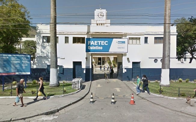 Faetec realiza nova chamada de profissionais para contratação temporária