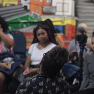 Observatório de Favelas abre edital para premiar fotos sobre enfrentamento a violência doméstica