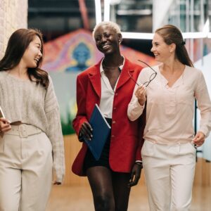 Evento “Mulheres em Flor” valoriza o empreendedorismo feminino no TopShopping