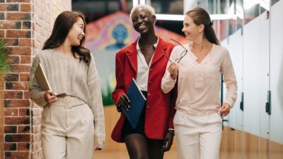 Evento “Mulheres em Flor” valoriza o empreendedorismo feminino no TopShopping
