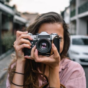 Belford Roxo abre vagas para curso básico de fotografia