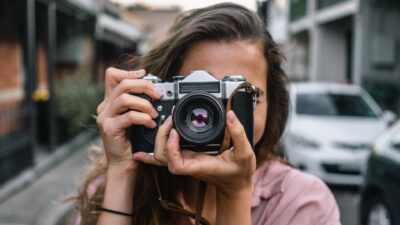 Belford Roxo abre vagas para curso básico de fotografia