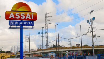 Assaí inaugura nova loja em São João de Meriti