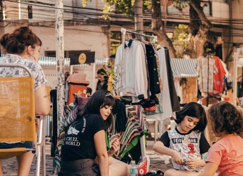 Festival Celebra reúne arte e consumo consciente no Shopping Nova Iguaçu